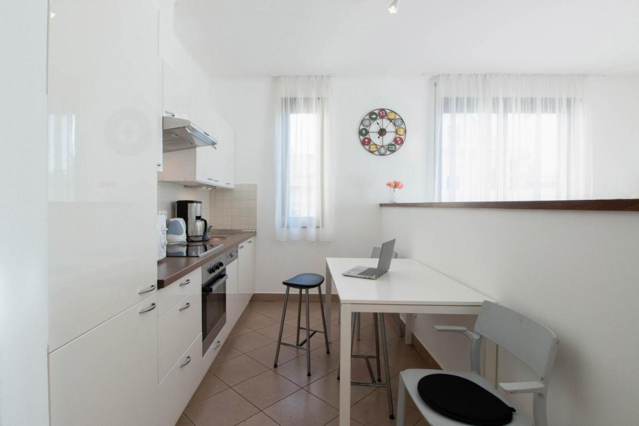 Kiraly Pop Studio With Terrace With Free Parking Apartamento