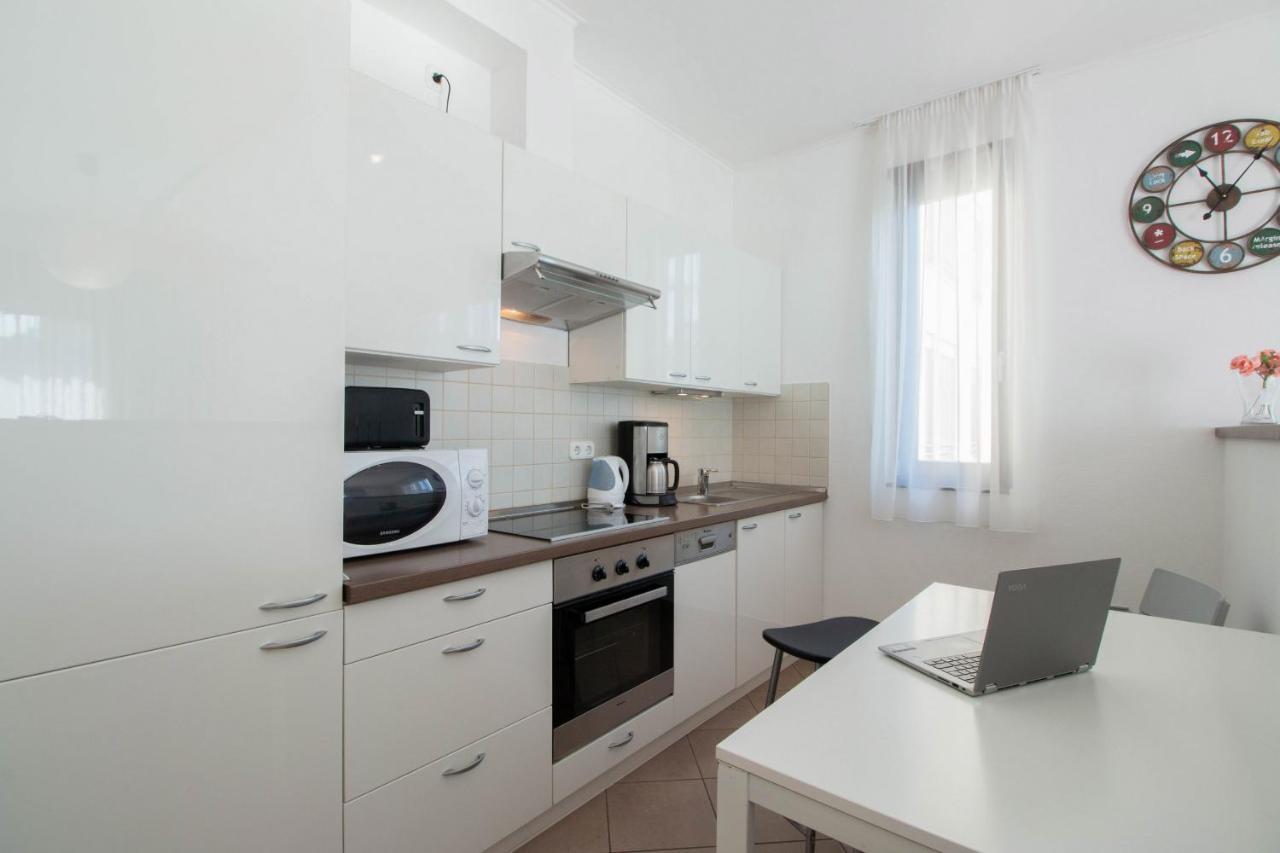 Kiraly Pop Studio With Terrace With Free Parking Budapeste